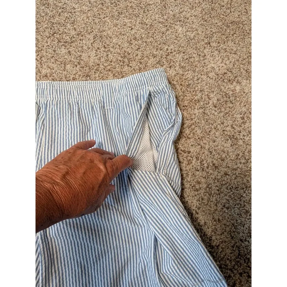 Columbia Mens 2XL PFG Super Water Swim Shorts 6